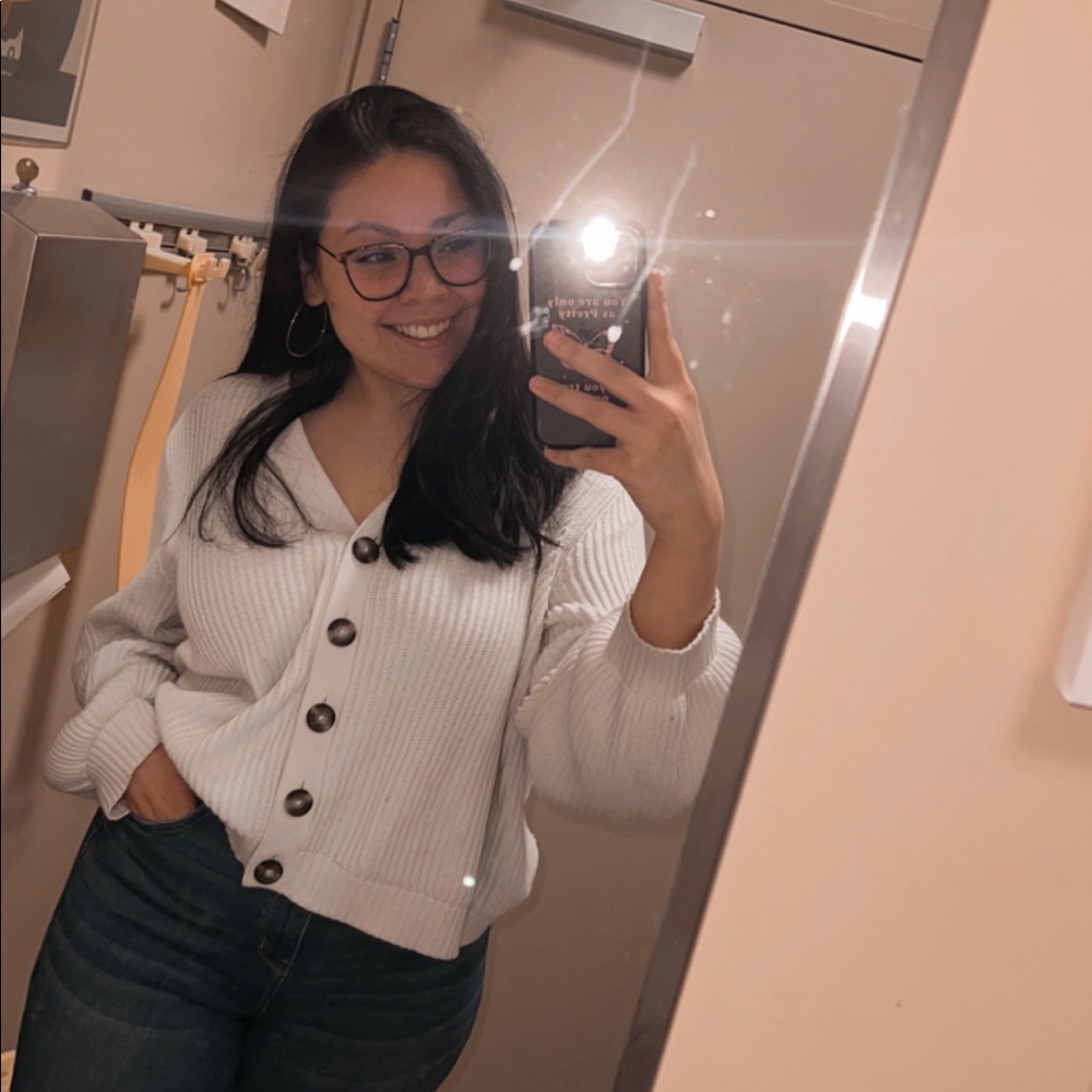 Meet your Posher, Kianna